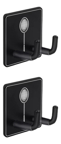 De Pared Para Raqueta De Bádminton De Acero Inoxidable