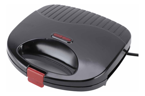 Máquina Para Hacer Gofres De Doble Cara, Antiadherente, 750
