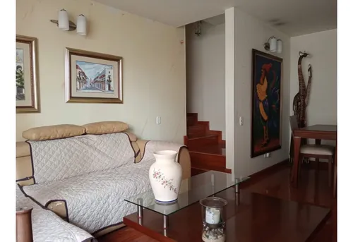 Venta Apartamento Duplex Colina