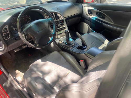 Imagen 6 de 11 de Mitsubishi Eclipse 1998 2.0 Gs-t
