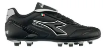 Comprar Botines Diadora Clasico Cuero Campo Adulto Futbol 11