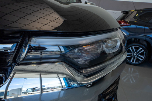 Chevrolet Trailblazer 2.8 Td High Country 4X4 At