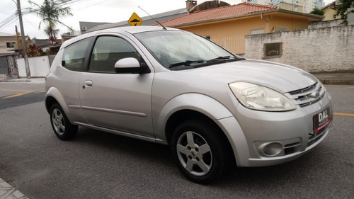 Ka 1.0 8v 1.0 8v St Flex 3p