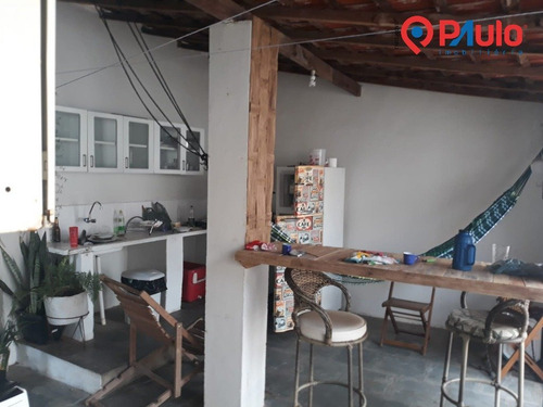 Imagem 8 de 15 de Casa - Vila Rezende - Ref: 17021 - V-17021