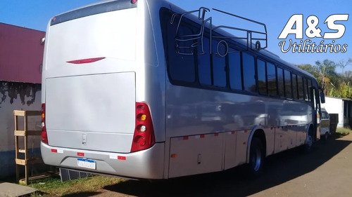 Imagem 2 de 4 de Marcopolo Ideale 2012 Ar E Banheiro Ligue E Confira! Ref.222