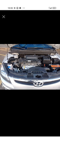 Hyundai I30 I/hyundai I 30 2.0