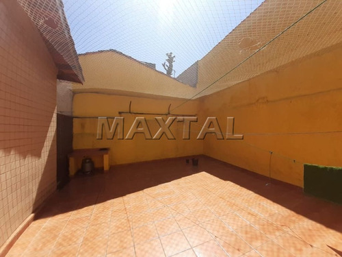 Imagem 2 de 15 de Casa Térrea Na Água Fria A Venda - Mi85032