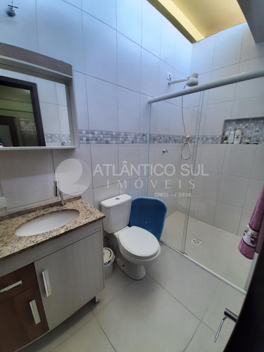 Imagem 14 de 30 de Casa À Venda, Canoas, Pontal Do Parana - Pr - 510
