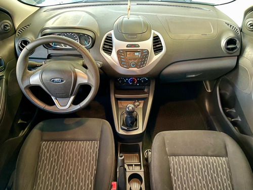 Ford Ka 1.5 Se Flex 5p