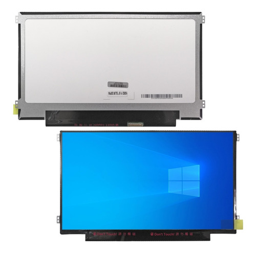 Pantalla Notebook Acer Aspire One Cloudbook Ao1-131-c3al
