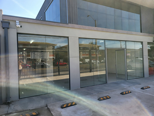 Local Comercial La Serena 238 M2, Ubicación Privilegiada