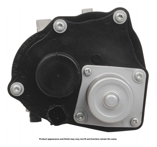 Cuerpo Aceleracion Ford F59 2011 (Reacondicionado)