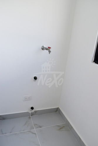 Venta Apartamento Proyecto Con Amenidades, Santiago Hfa-271