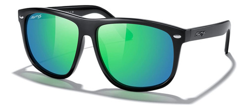 Merrys Gafas De Sol Polarizadas Cuadradas De Gran Tamaño Al