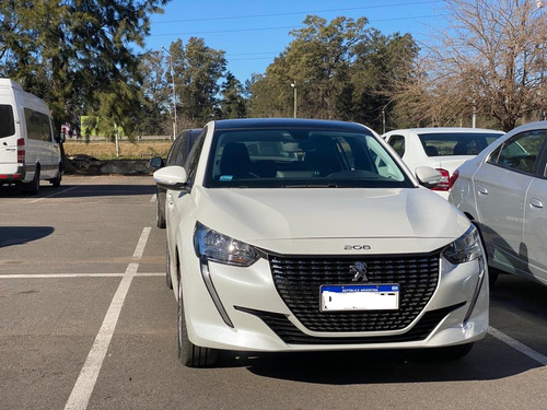 Peugeot 208 1.6 Feline Tiptronic