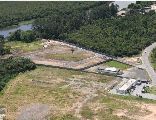 Imagem 1 de 18 de Terreno No Centro Com 0 Quartos Para Venda, 312 M² - Ft732