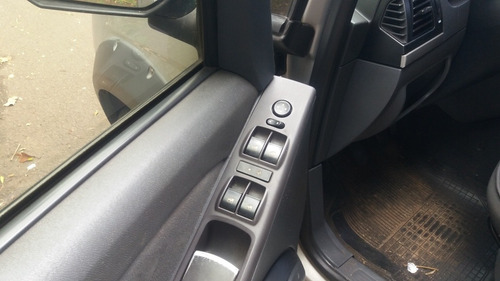 Fiat Idea 2008 1.8 Adventure Flex 5p