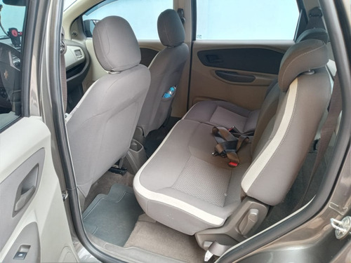 Imagem 5 de 8 de Chevrolet Spin Lt 1.8 8v