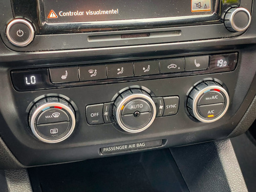 Volkswagen Jetta 2.0 Tsi Highline 4p