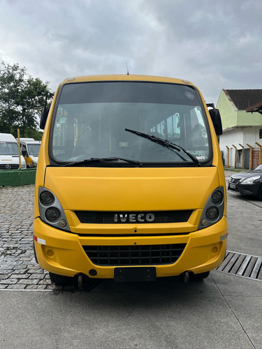 Iveco Cityclass 36 Lugares Doc Onibus