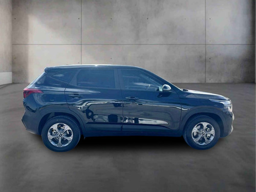Kia Seltos 1.6 Ex At