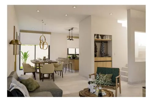 Casa En Condominio - Fraccionamiento Zibatá