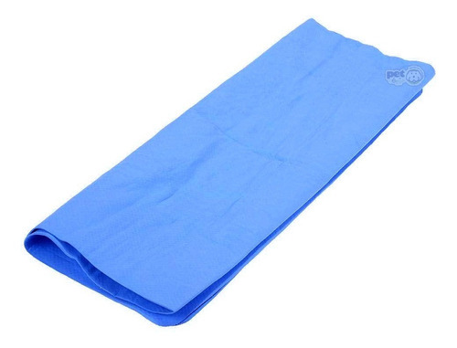 Toalla Ultra Absorbente Para Estética Canina ( Grande )