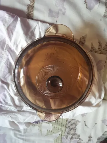 Olla Visión 3.5 Litros
