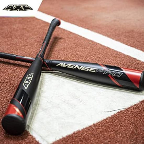 Axe Bat 2022 Avenge Pro (-10, Bate De Béisbol Usabat, Compue