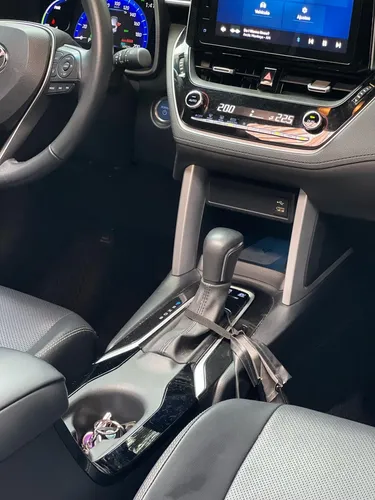 Toyota Corolla Cross 1.8 Hev Seg Cvt