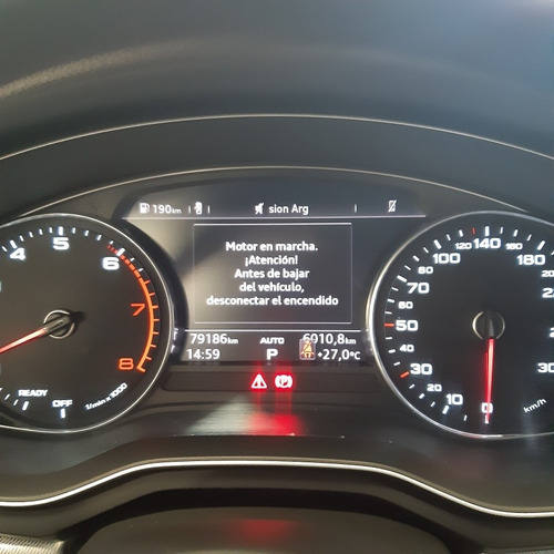 Audi A4 Usado 2016 2015 2017 2018 2014 A4 A3 Q3 Q5 C200 Pg