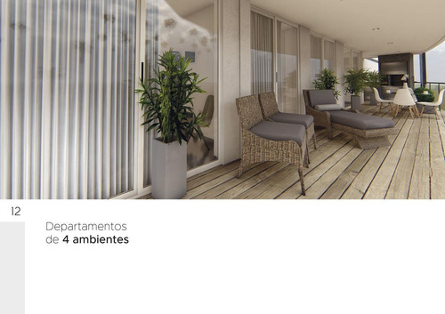 Imagen 28 de 30 de Venta, Torres Cristal, Torre Este.dpto. De 2 Ambientes, Uf 93 6to E. Entrega Marzo 2023