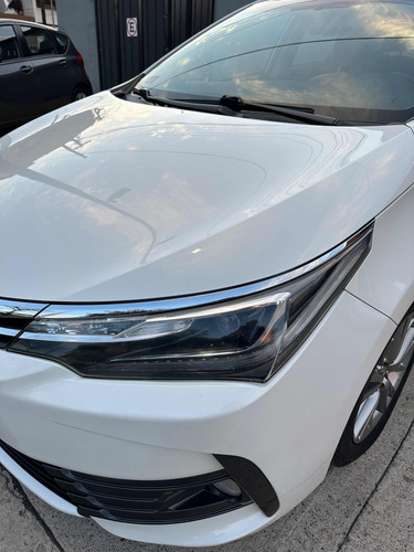 Toyota Corolla 1.8 Xei Mt 140cv