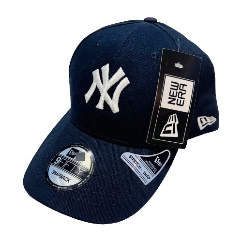 Jockey - Gorra New York Yankees Curva 