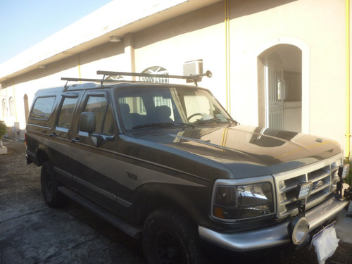 Ford F 1000 Xl Modelo Tropical 1998 Mwm 3.9 Turbodiesel