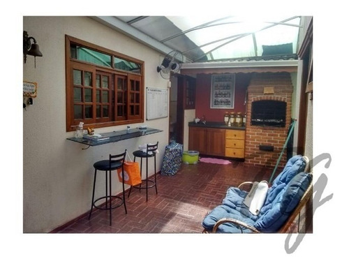 Imagem 15 de 16 de Casa - Ca01137 - 70044974
