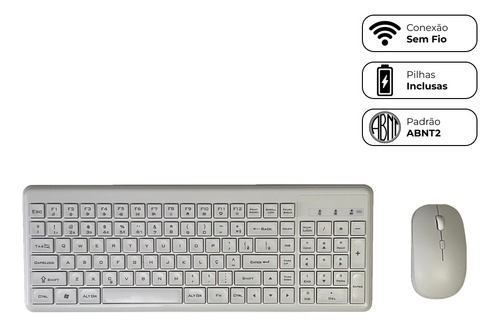 Pc All In One Core I7 16gb Hd 1tb Wi-fi Bluetooth