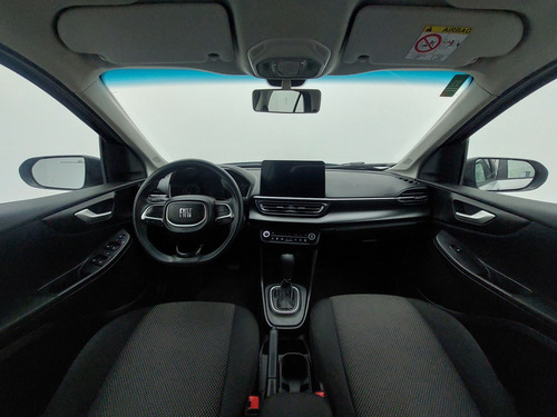 Fiat Pulse 1.3 FLEX DRIVE CVT