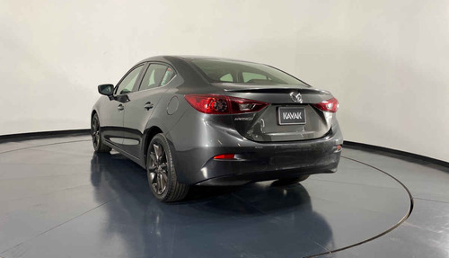 Imagen 6 de 15 de 47635 - Mazda 3 2017 Con Garantía