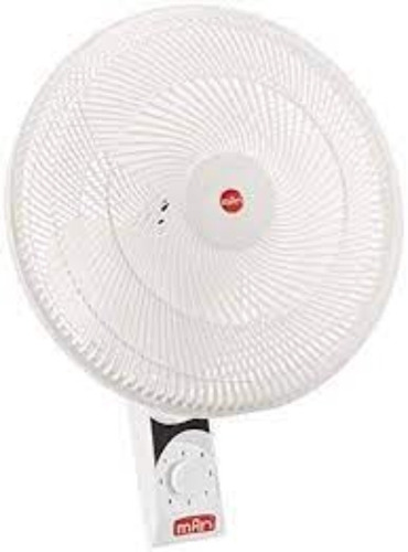 Ventilador De Pared Man 16 Pulgadas Vwb 1116 Ort