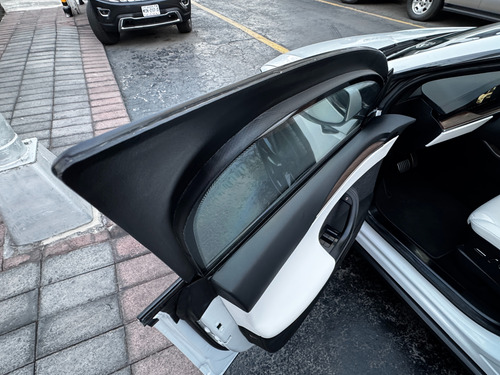 Tesla Model X 2023 Autonomia Mayor Blindada Nivel 3 Plus