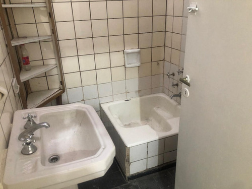 Planta Baja - 2 Dorm - Sin Expensas