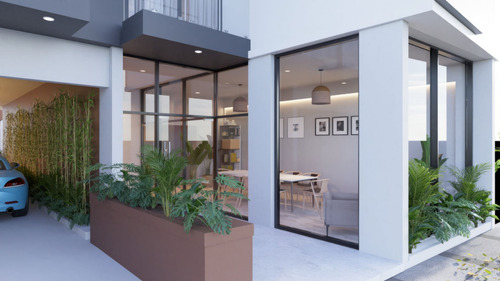 Venta Departamento 3 Ambientes Haedo Pozo Financia