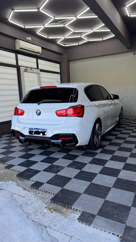 Bmw M140i