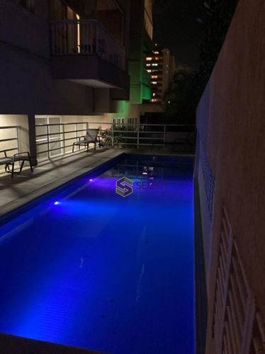 Imagem 22 de 30 de Apartamento Com 2 Dormitórios À Venda, 71 M² Por R$ 470.000,00 - Nova Petrópolis - São Bernardo Do Campo/sp - Ap0558