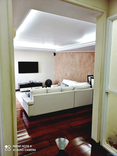 Imagem 5 de 30 de Apartamento Com 3 Dormitórios Para Venda Na Ponta Da Praia - Pp20323 - 70432484