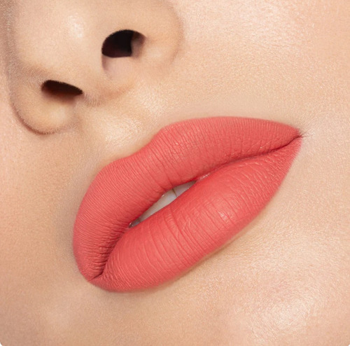Kylie Cosmetics Matte Liquid Lipstick Labial Liquido Mate Baby Girl