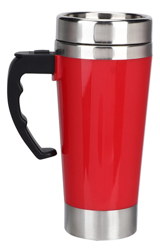 Taza De Café Eléctrica Automática De 500 Ml, Automática, Par