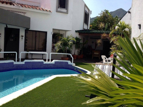 Imagen 13 de 14 de Venta De Casa En Valencia Urb. Prebo Iii Nac-061