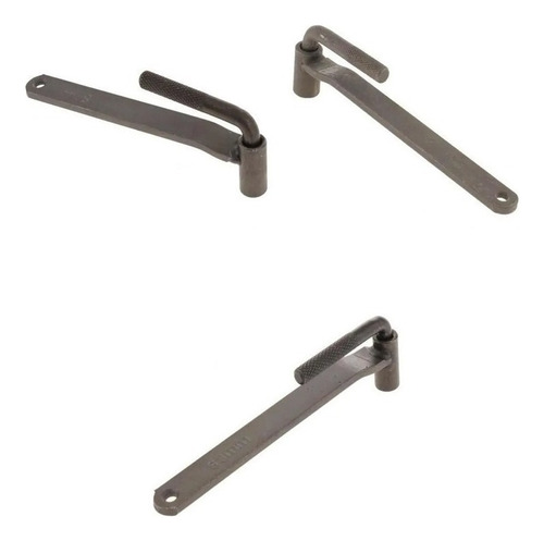 Llave De Válvula De Para Motocicleta 8mm/9mm/10mm 3pcs/set